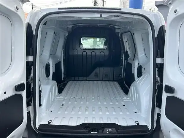 Renault KANGOO 1.6 16V SCE FLEX ADVANCED MANUAL