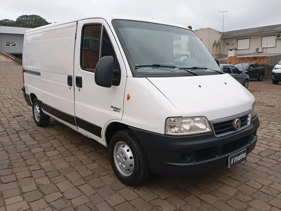 galeria DUCATO