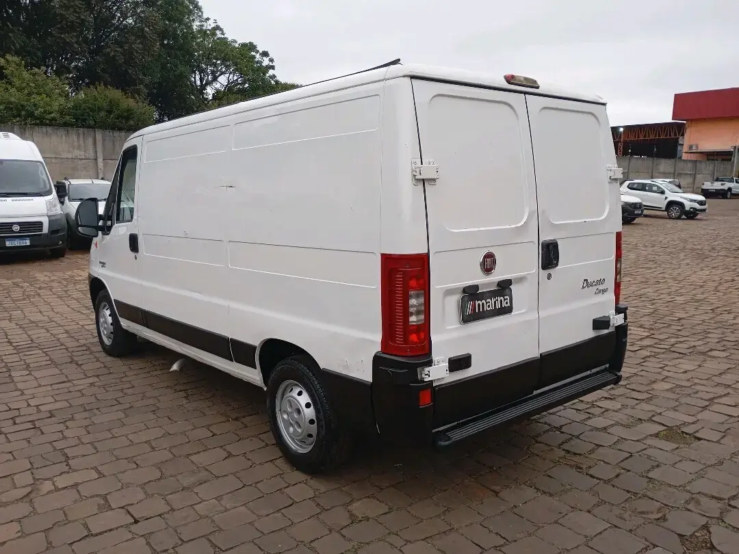 galeria DUCATO
