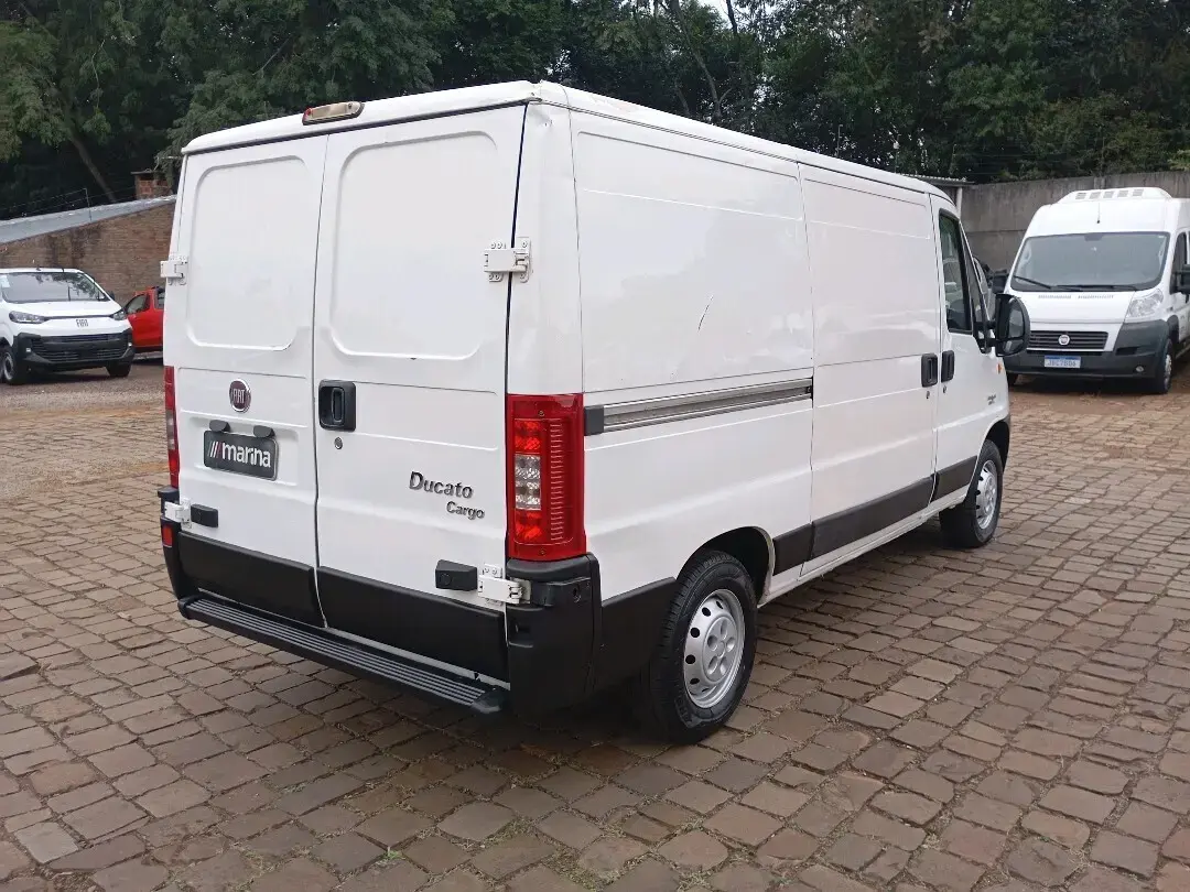 galeria DUCATO