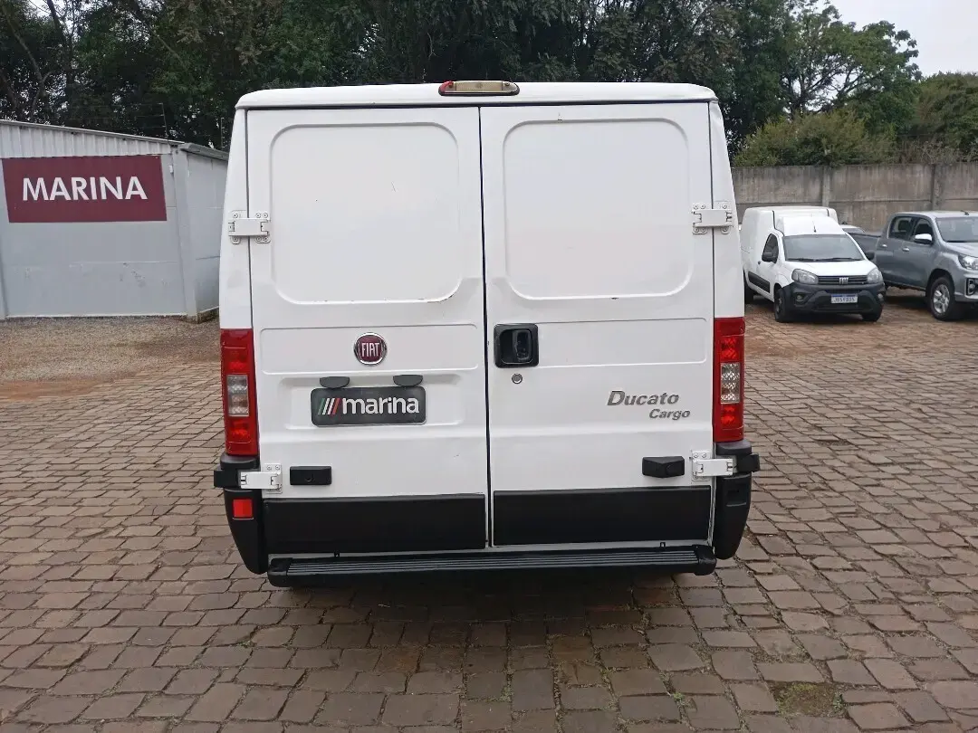 galeria DUCATO