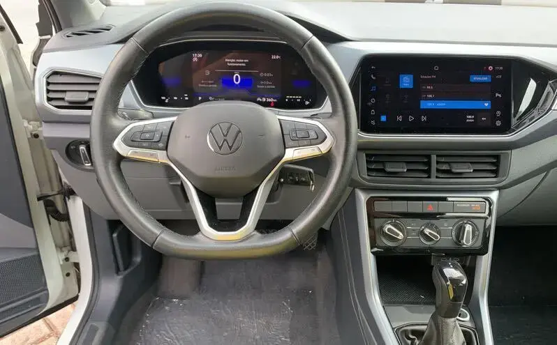 galeria T-Cross