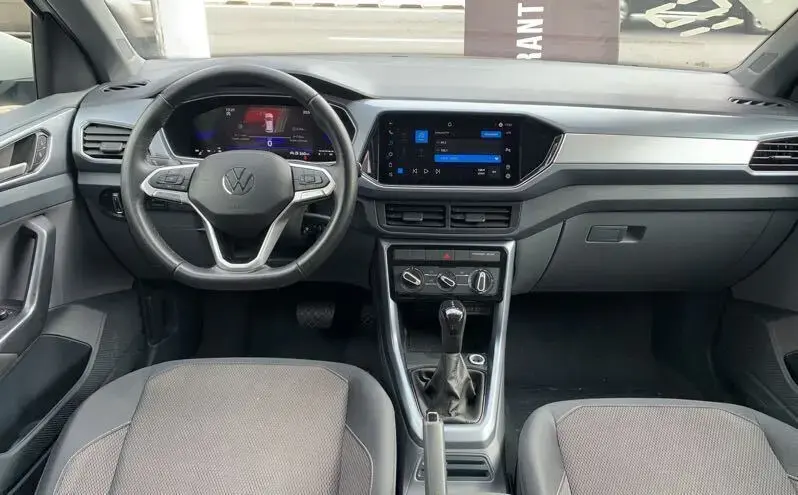 galeria T-Cross