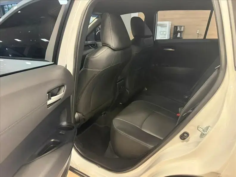 galeria COROLLA CROSS