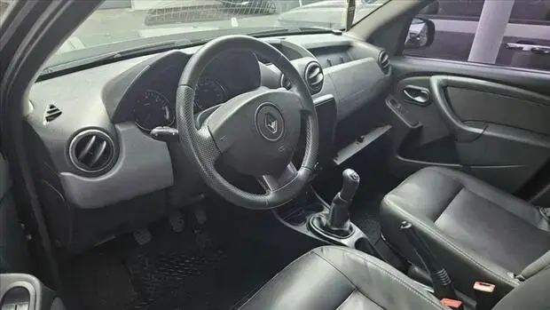 Nissan FRONTIER 2.3 16V TURBO DIESEL SE CD 4X4 AUTOMÁTICO