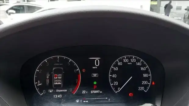 Honda CITY 1.5 i-VTEC FLEX EXL CVT