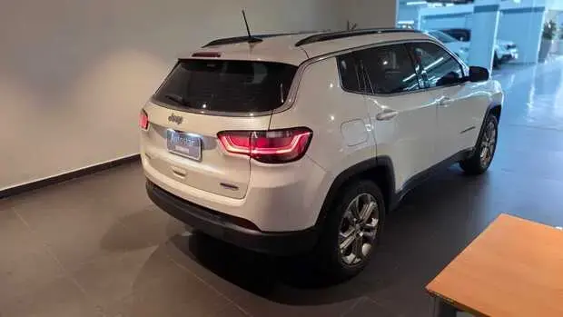 Jeep Compass Longitude 1.3 T270 (Aut) (Flex)