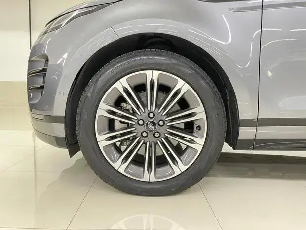 Land Rover Range Rover Evoque HSE R-Dynamic 2.0 P250 AWD (Aut)