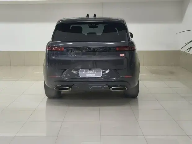 Land Rover Range Rover Sport Autobiography 3.0 (Híb.)