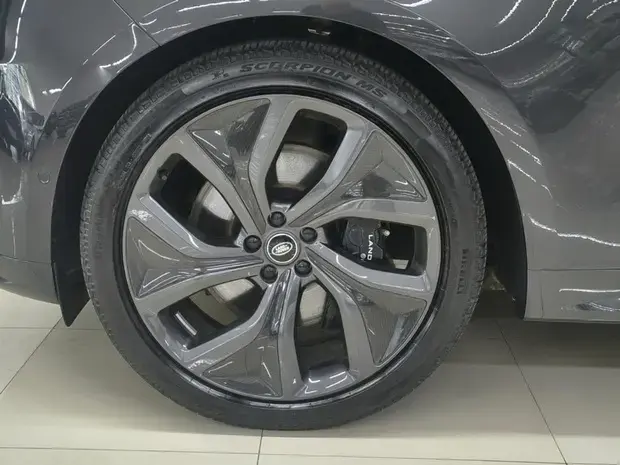 Land Rover Range Rover Sport Autobiography 3.0 (Híb.)
