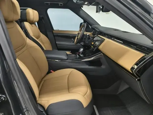 Land Rover Range Rover Sport Autobiography 3.0 (Híb.)