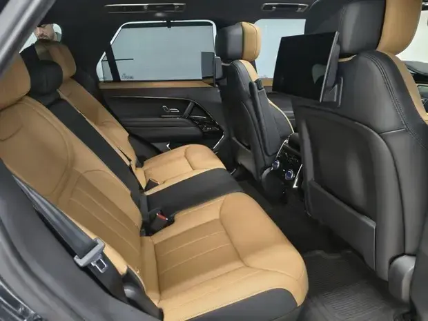 Land Rover Range Rover Sport Autobiography 3.0 (Híb.)