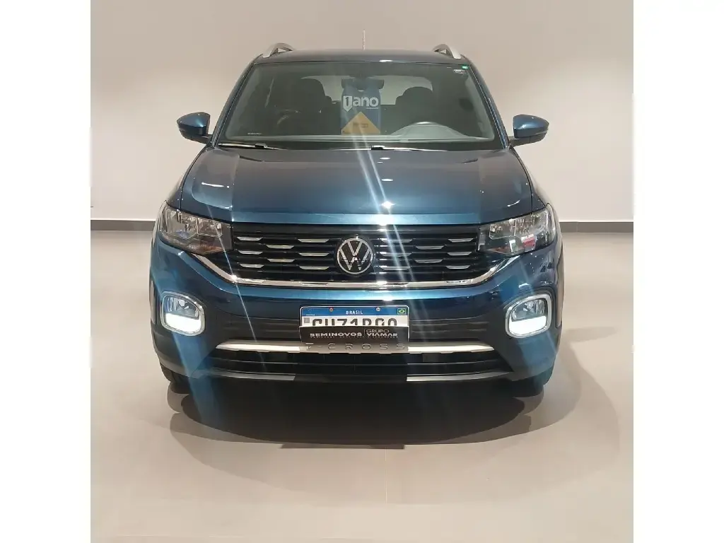 galeria T-CROSS