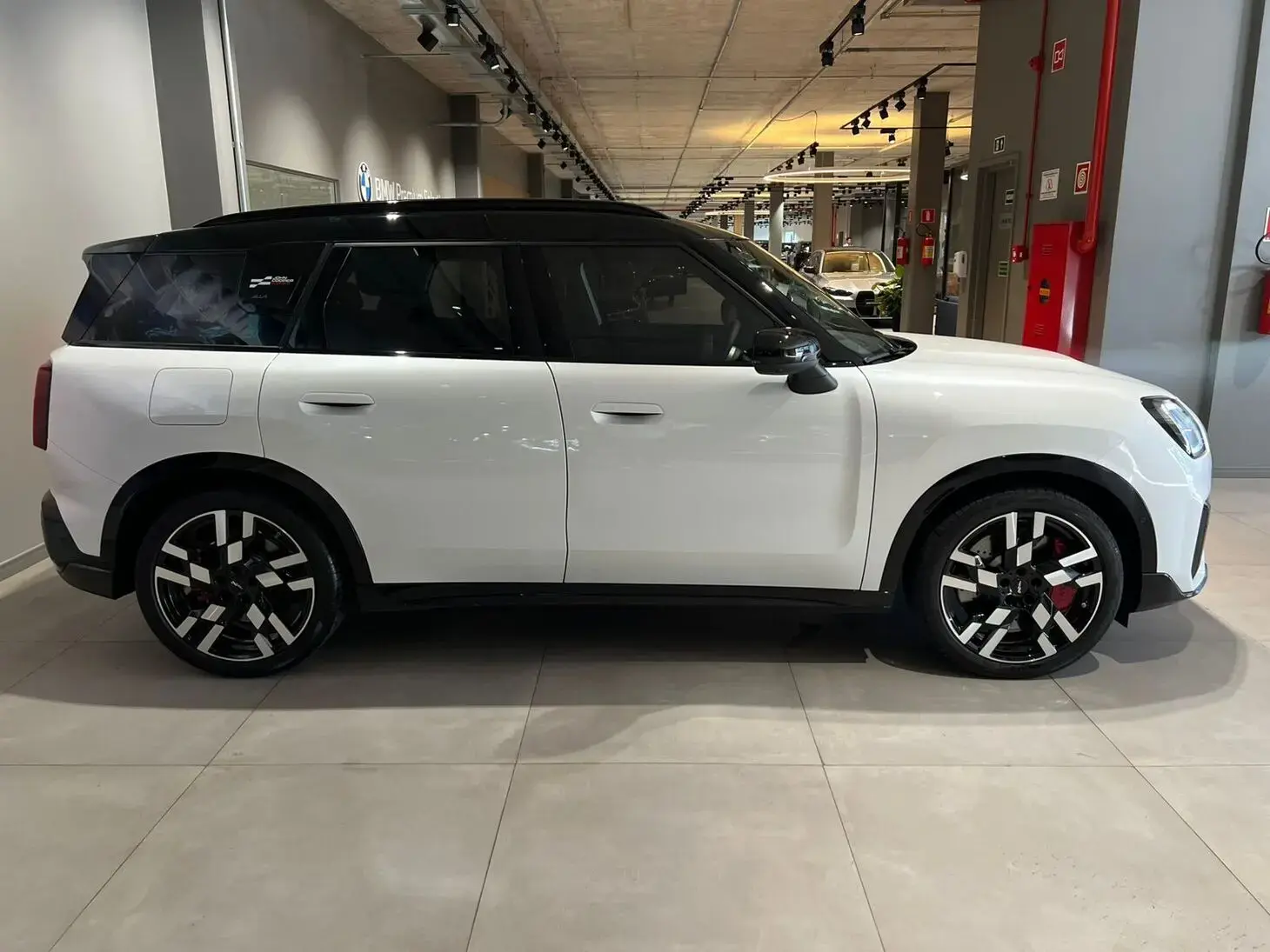 galeria Cooper Countryman