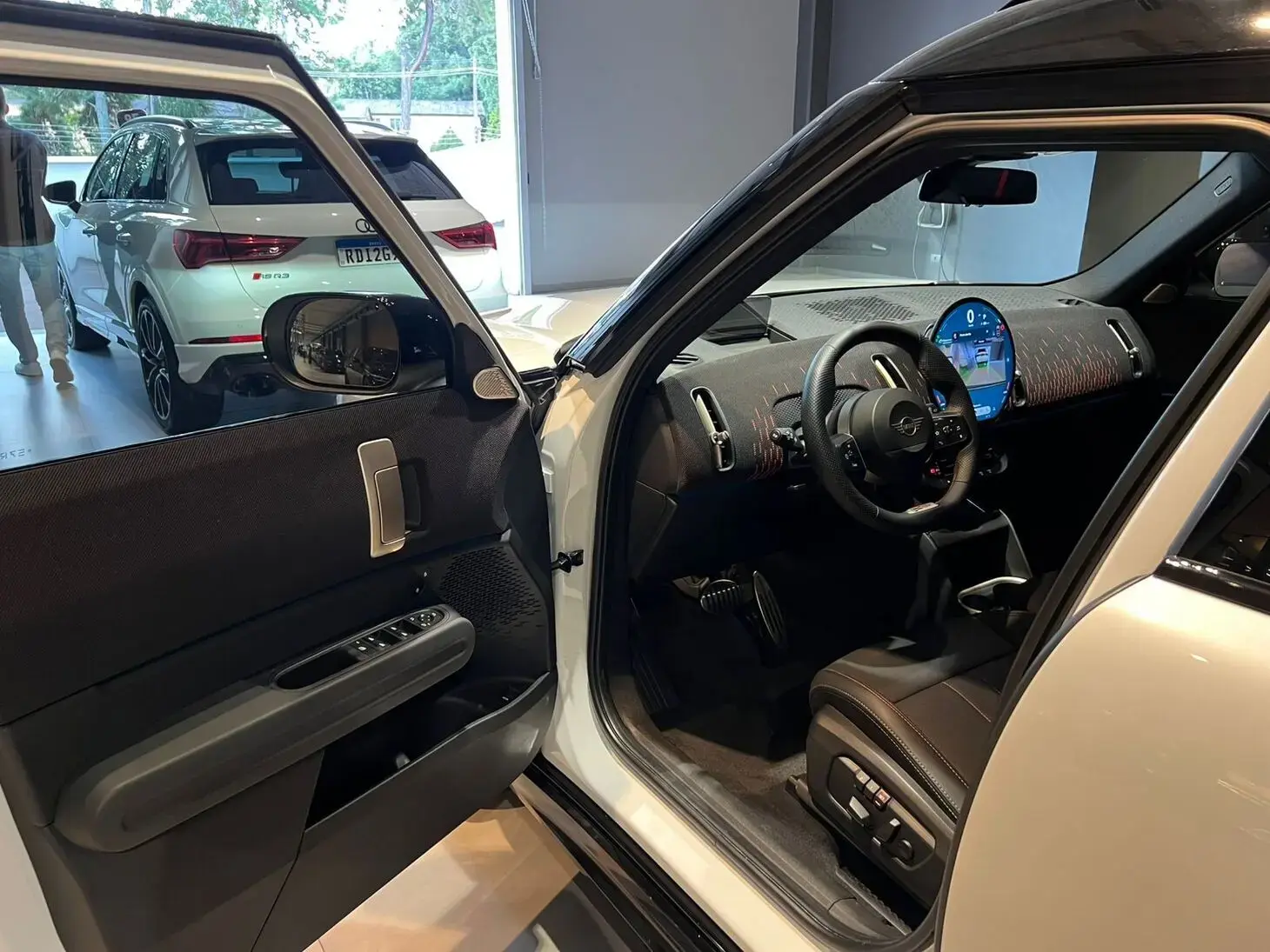 galeria Cooper Countryman