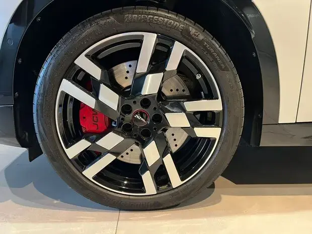 Mini Cooper Countryman John Cooper Works