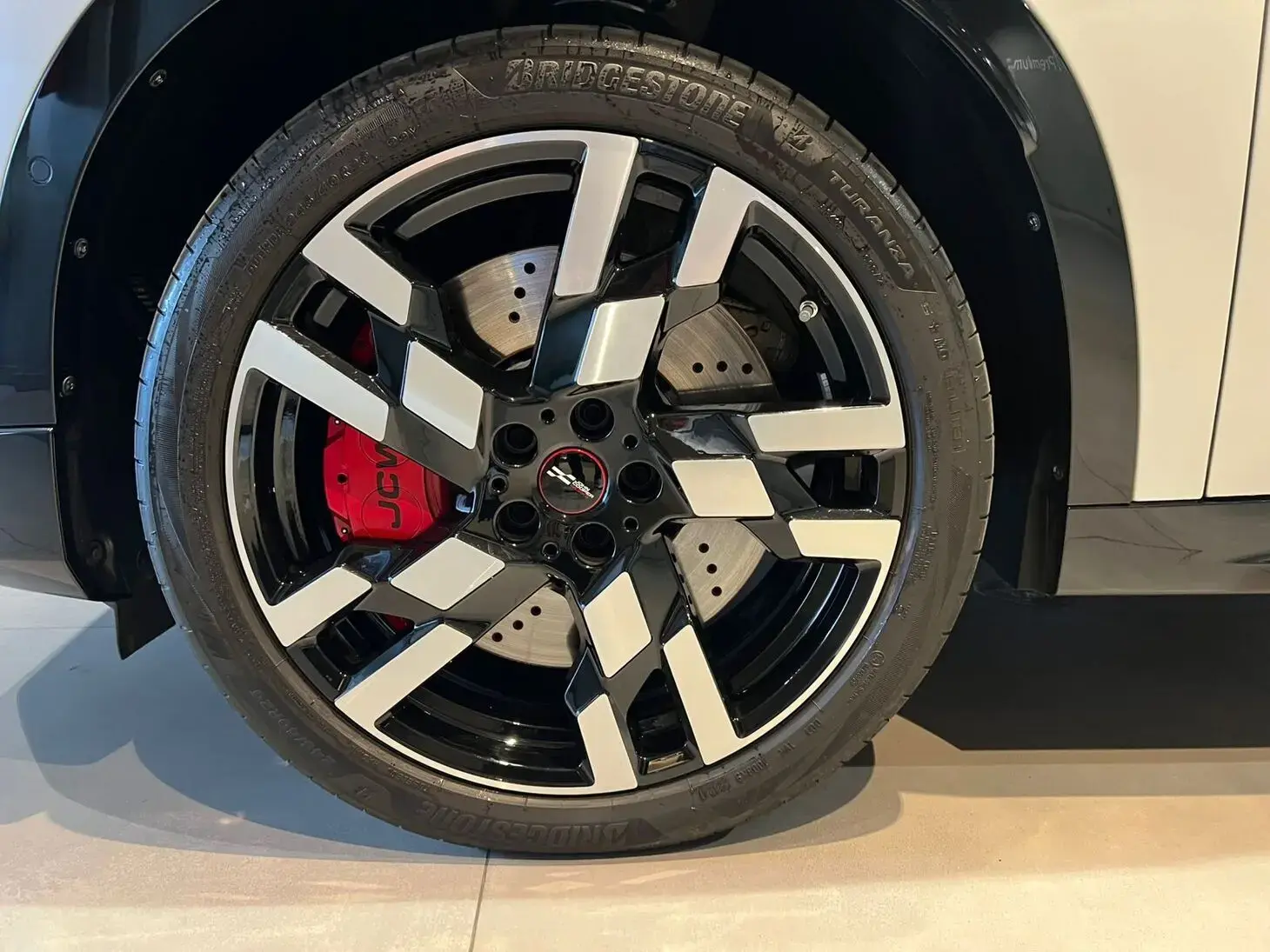 galeria Cooper Countryman