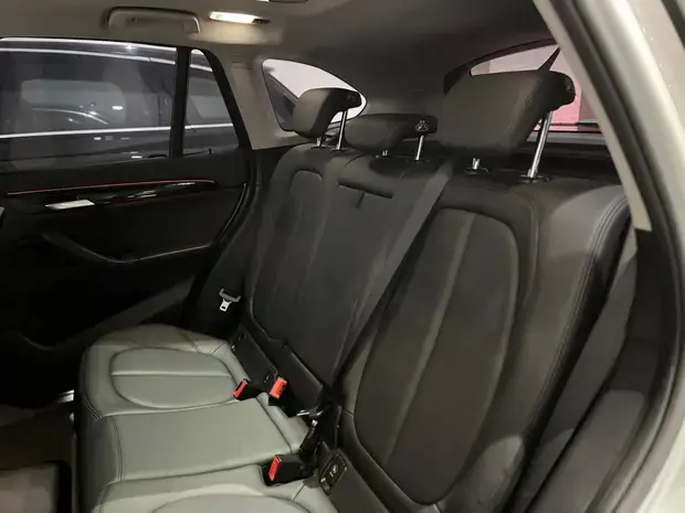 Bmw X1 2.0 sDrive20i X-Line ActiveFlex