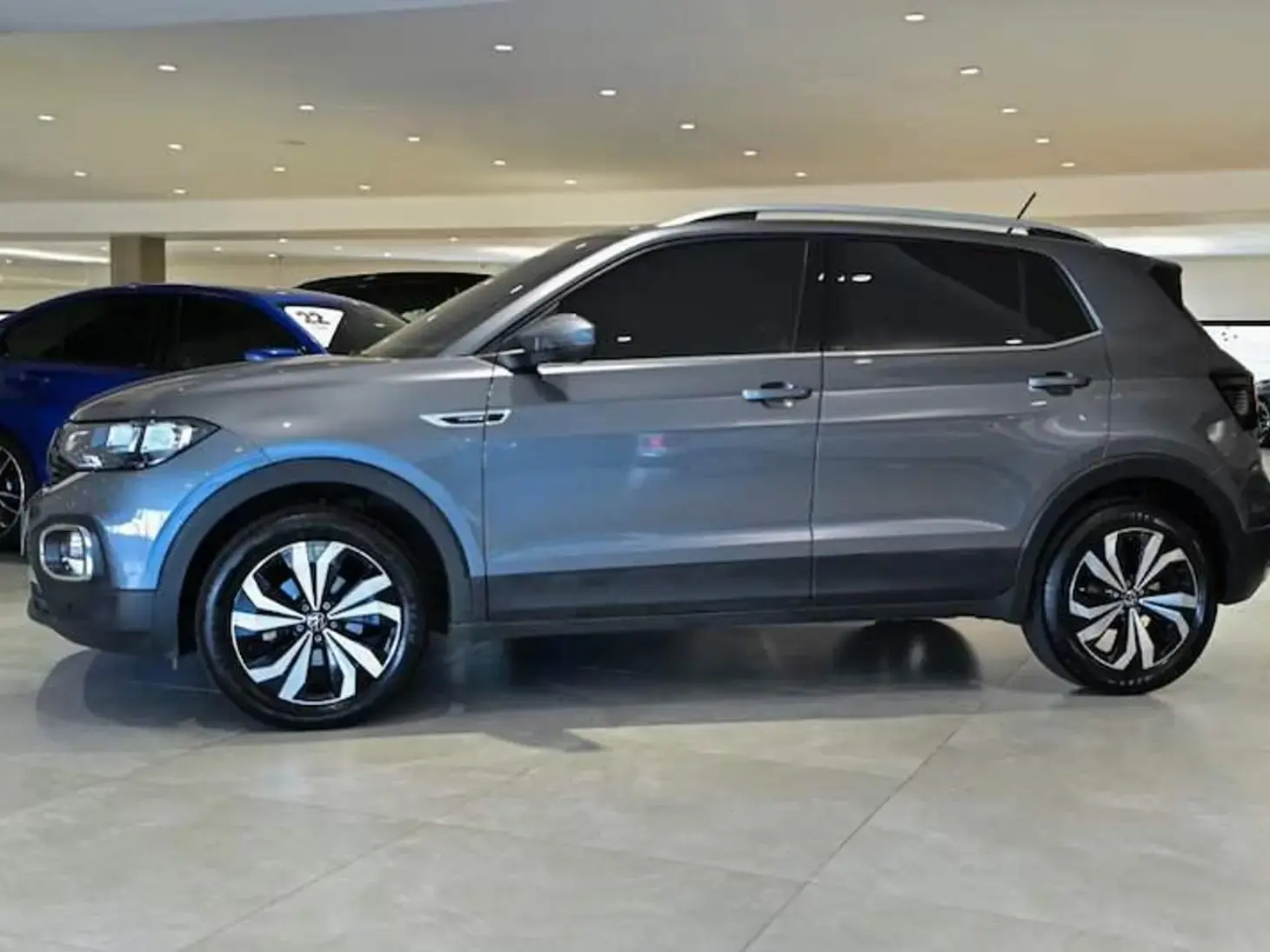 galeria T-Cross