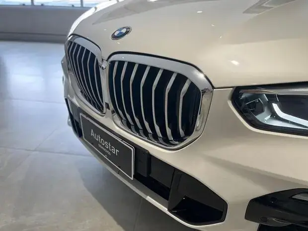 Bmw X5 xDrive45e M Sport 3.0 Híbrido (Aut)