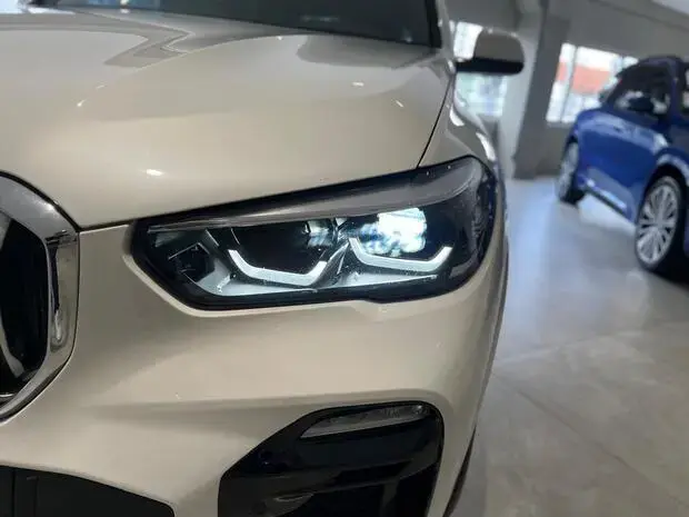 Bmw X5 xDrive45e M Sport 3.0 Híbrido (Aut)