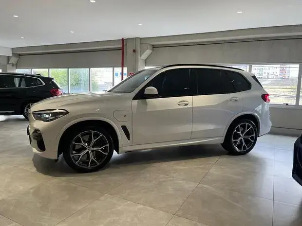 Bmw X5 xDrive45e M Sport 3.0 Híbrido (Aut)