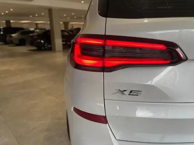Bmw X5 xDrive45e M Sport 3.0 Híbrido (Aut)