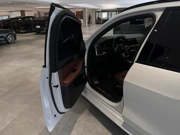 Bmw X5 xDrive45e M Sport 3.0 Híbrido (Aut)