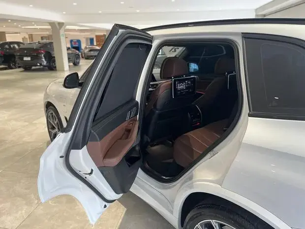 Bmw X5 xDrive45e M Sport 3.0 Híbrido (Aut)