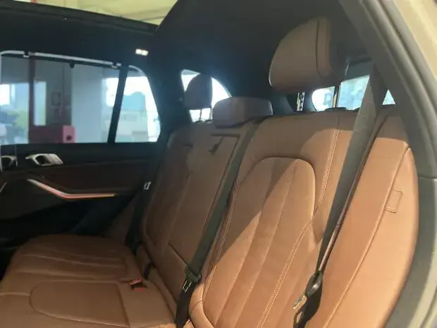 Bmw X5 xDrive45e M Sport 3.0 Híbrido (Aut)