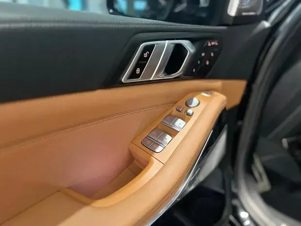 Bmw X7 M60i 4.4 Turbo (Aut.) (Híb.)