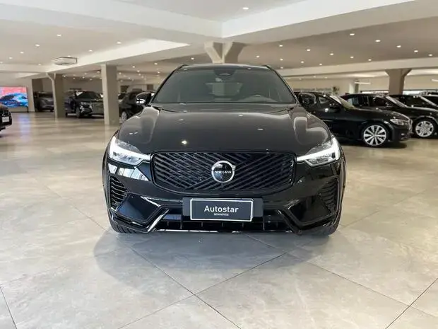 Volvo XC60 Polestar Engineered PHEV