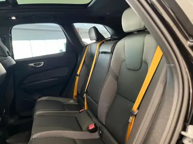 Volvo XC60 Polestar Engineered PHEV