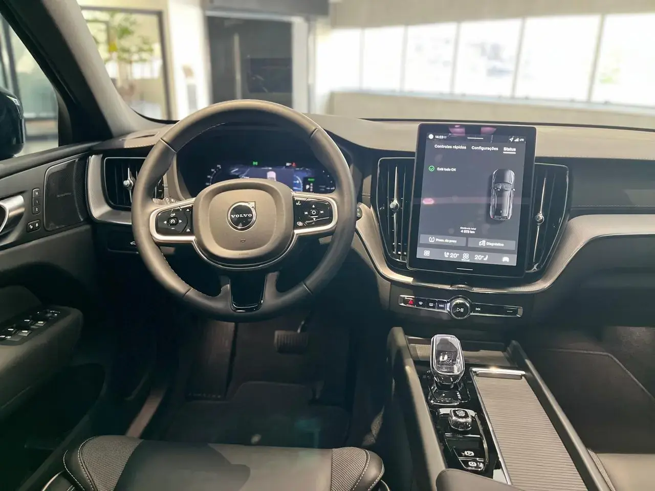 galeria XC60