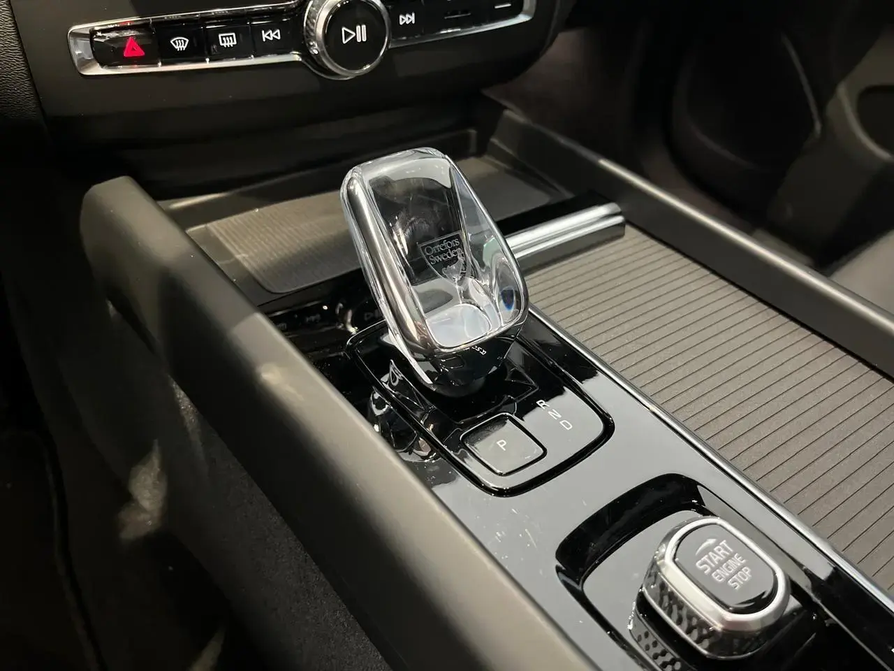 galeria XC60