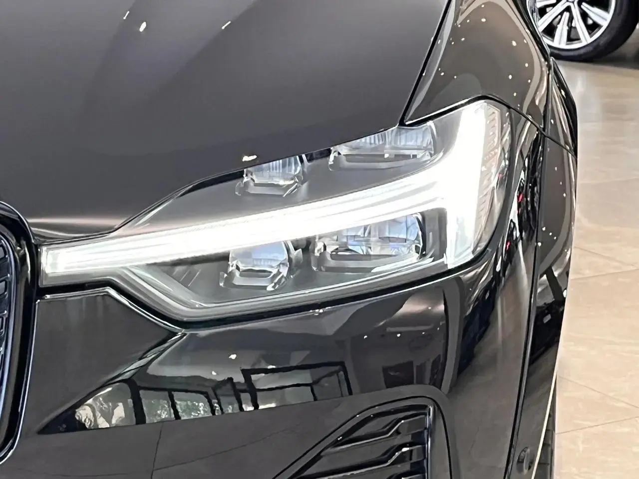 galeria XC60