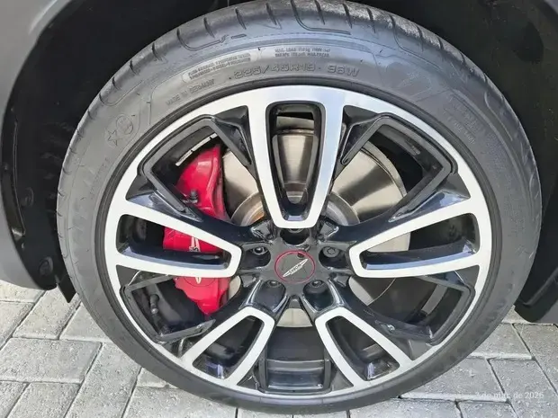 Mini Cooper Countryman John Works ALL4 2.0 Aut.
