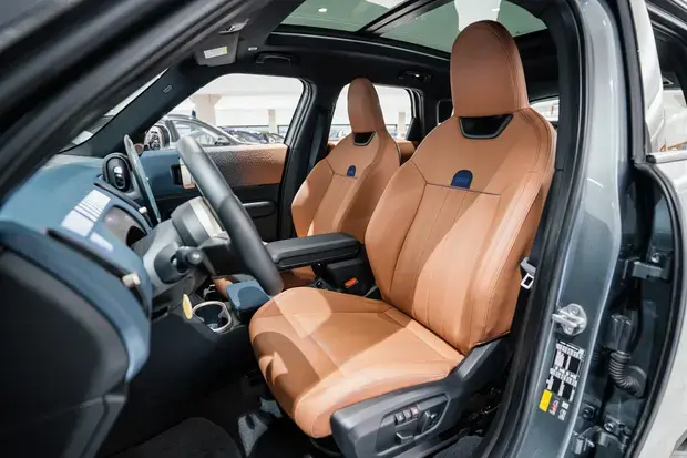 Mini Cooper Countryman SE ALL4 Top