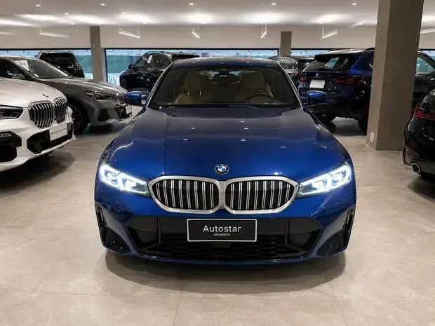 Bmw 320i 320i Sport ActiveFlex