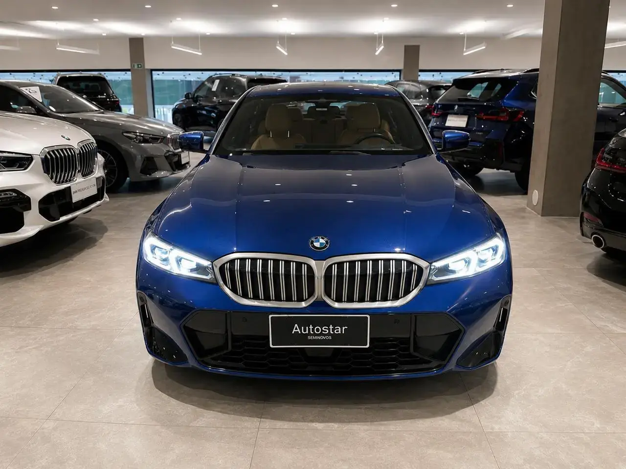 galeria 320i