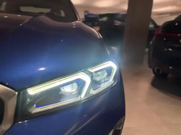 Bmw 320i 320i Sport ActiveFlex