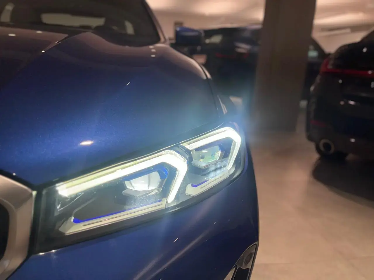 galeria 320i