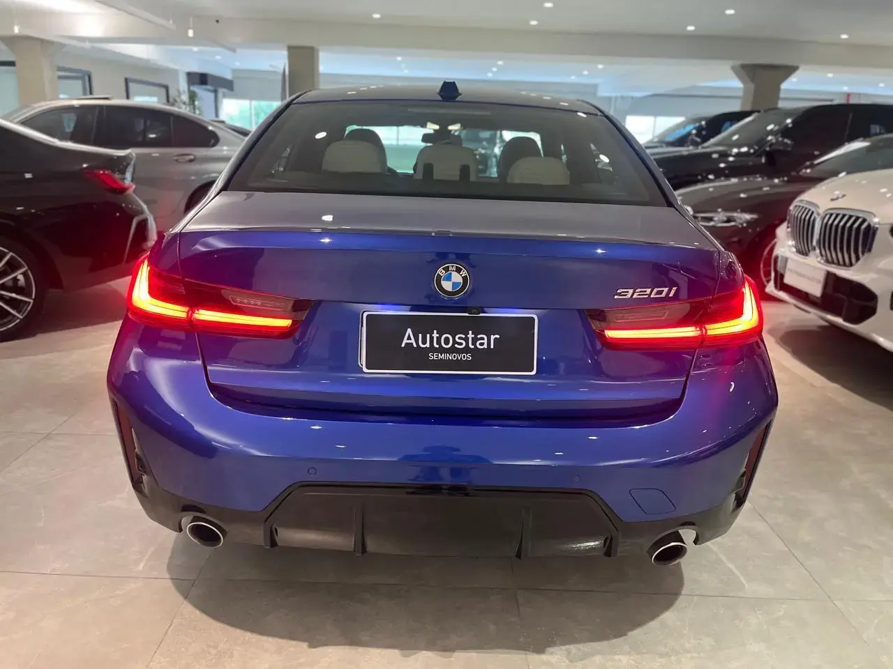 galeria 320i