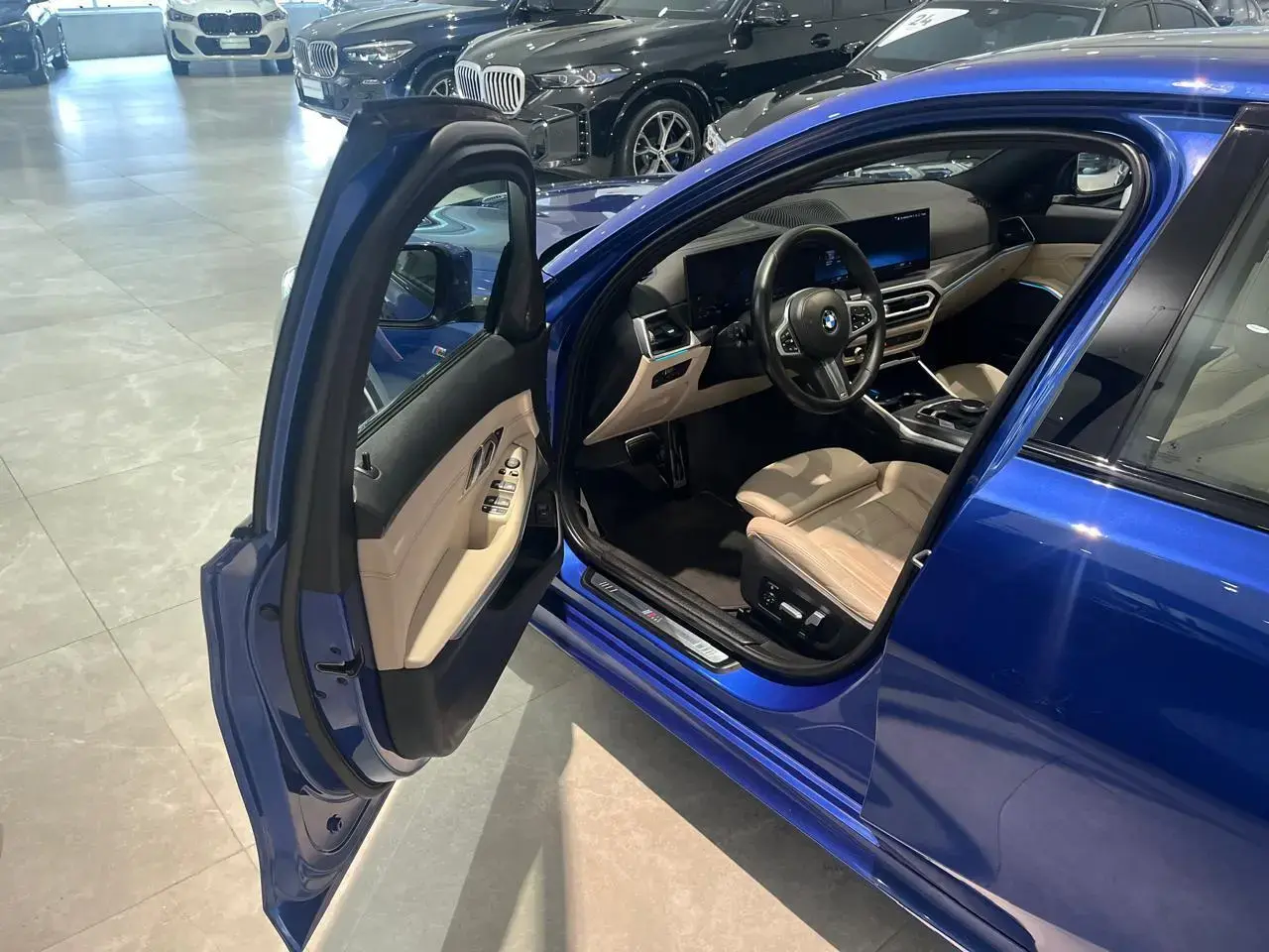 galeria 320i