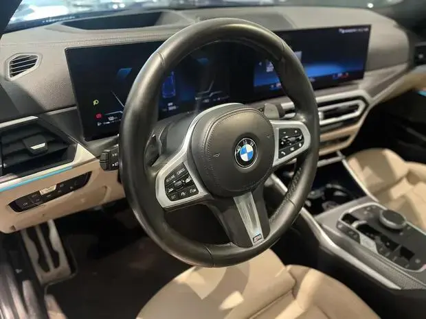 Bmw 320i 320i Sport ActiveFlex