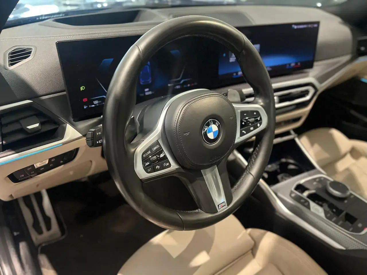 galeria 320i