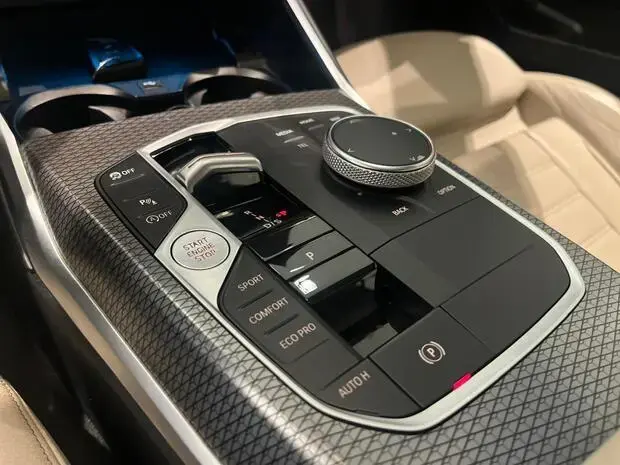 Bmw 320i 320i Sport ActiveFlex