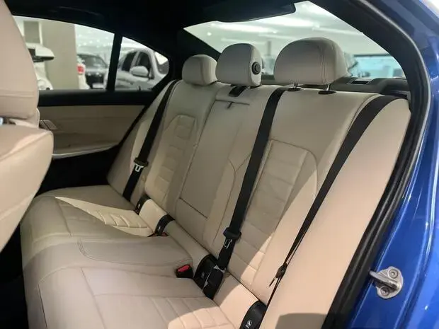 Bmw 320i 320i Sport ActiveFlex