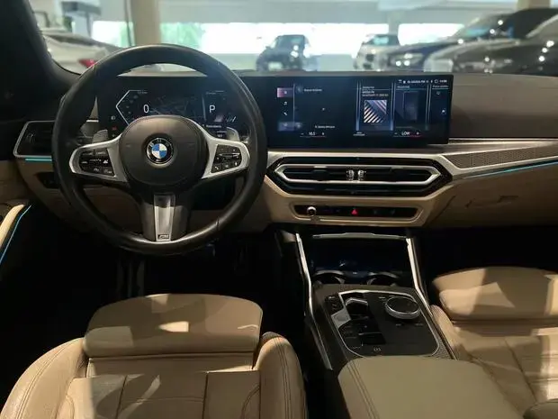 Bmw 320i 320i Sport ActiveFlex