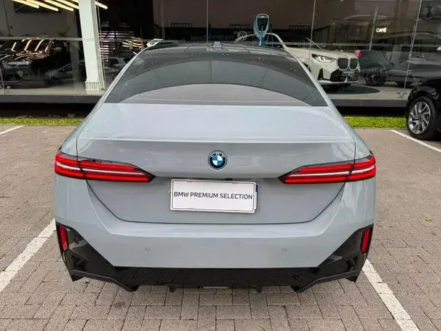 Bmw 530e M Sport 2.0 Turbo (Aut.) (Híb.)